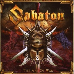 Sabaton