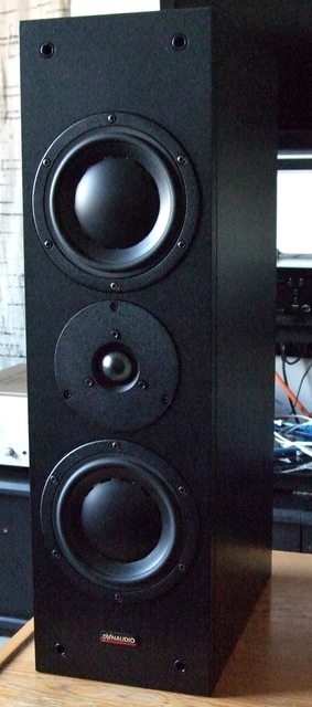 Dynaudio LR120