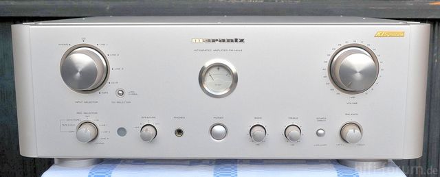 Marantz PM14 MKII KI