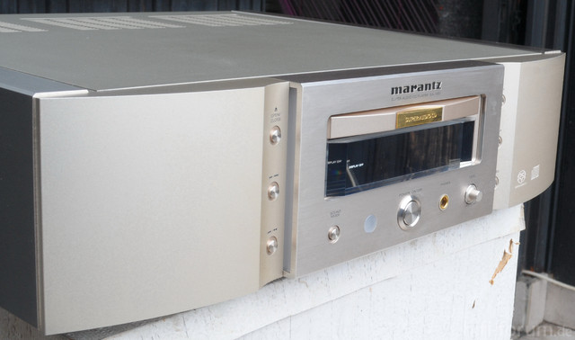 Marantz SA 15 S1