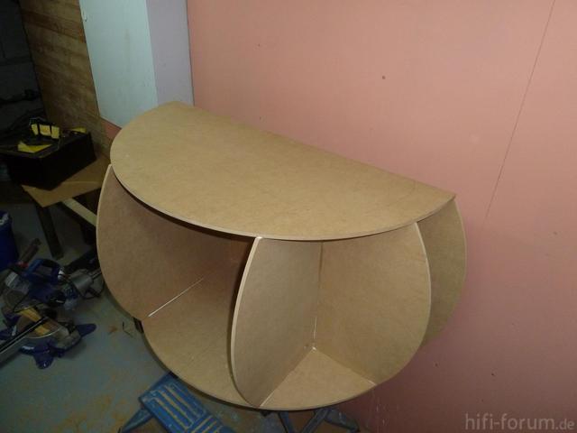TV Schrank