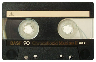 BASF Maxima II (Mk I, 1982)