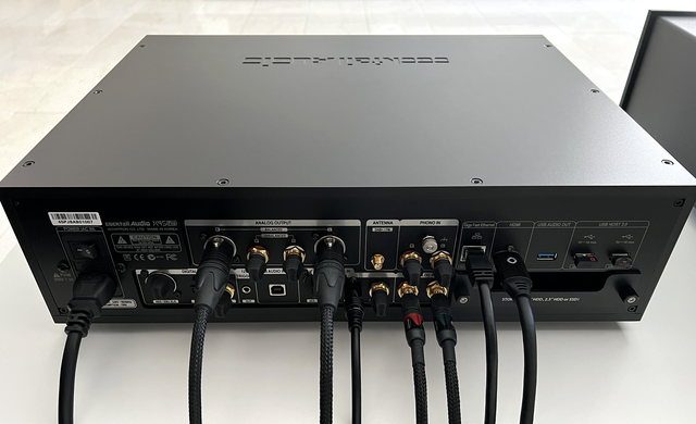 Cocktail Audio X45 Pro 003 OSwiss
