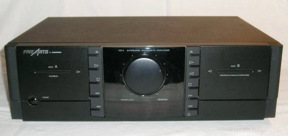 Grundig CCF 2