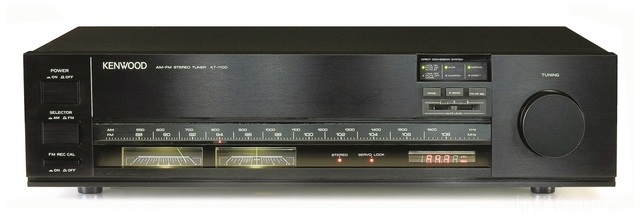 Kenwood KT-1100