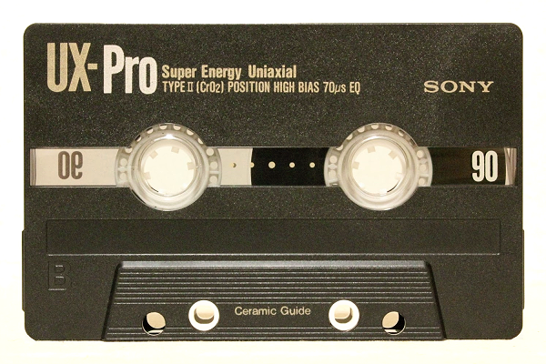 Sony UX Pro 1990