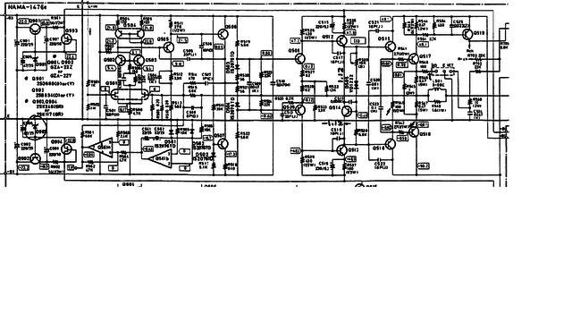 A-8017 Schaltplan Ausschnitt