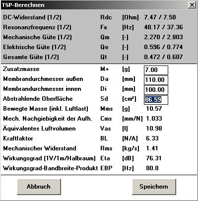 TSP1