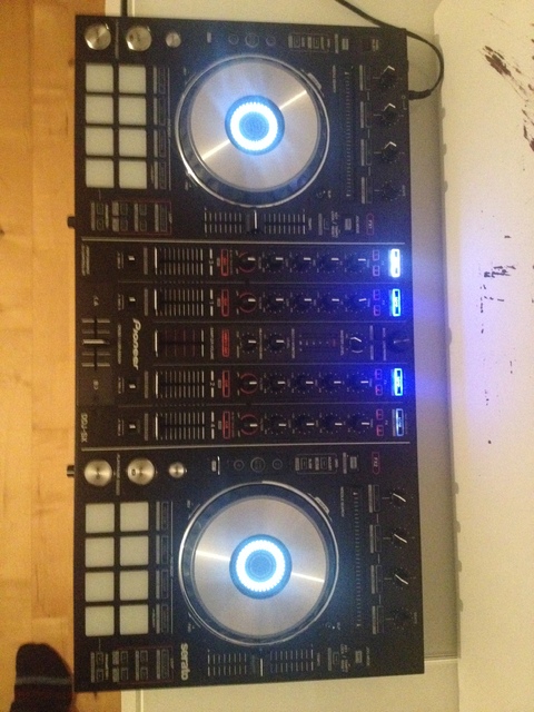 Pioneer DDJ SX