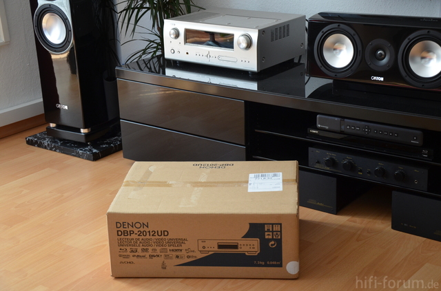 Neuer Denon