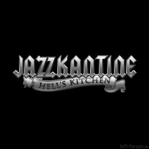 Jazzkantine