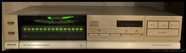 Philips_CD303_Front