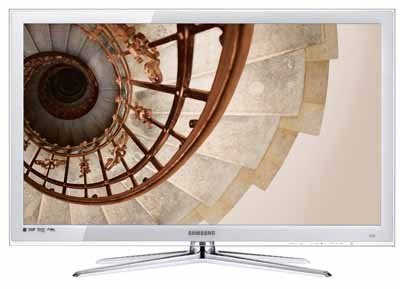 Samsung Ue40c6710 40 Zoll 102cm Lcdledtv Id2519498
