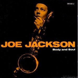 Joejacksonbodyandsoul