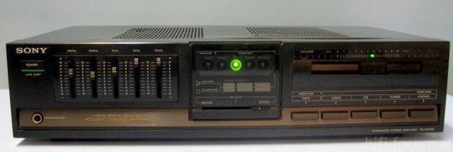 Sonytaax230a