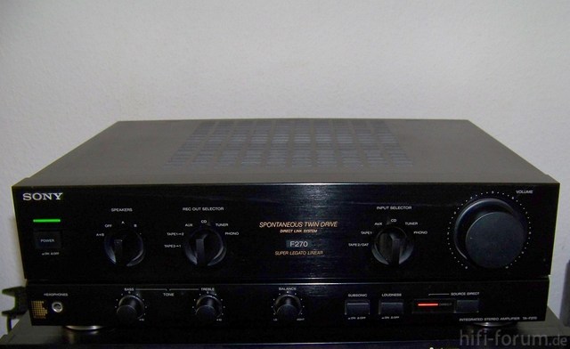 SONYTAF270a