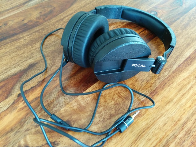 Focal Spirit Pro