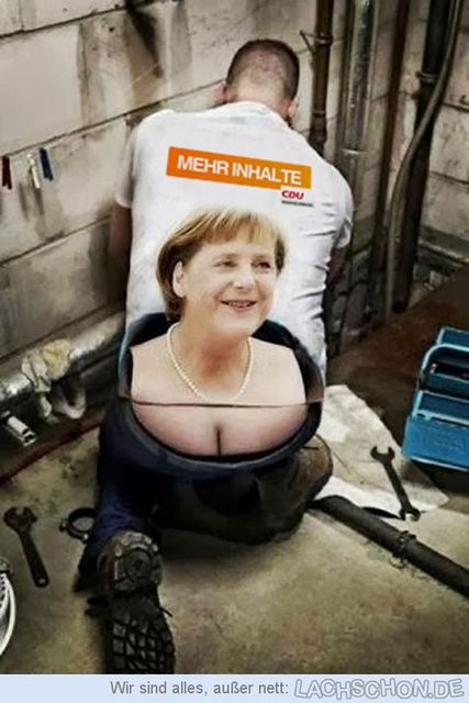 merkel