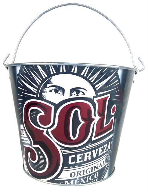 Sol Bucket