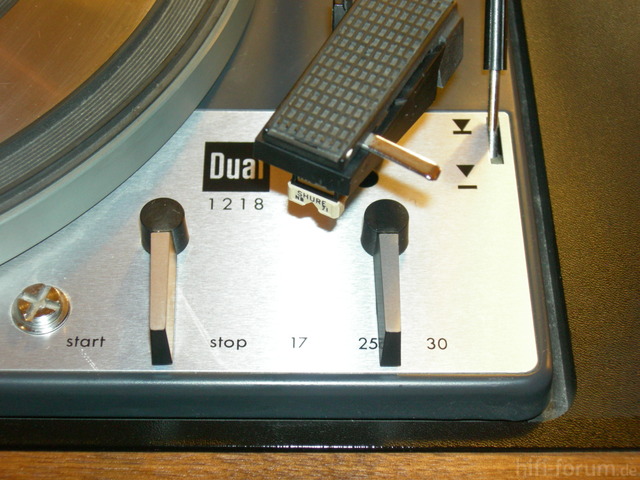 Dual 1218