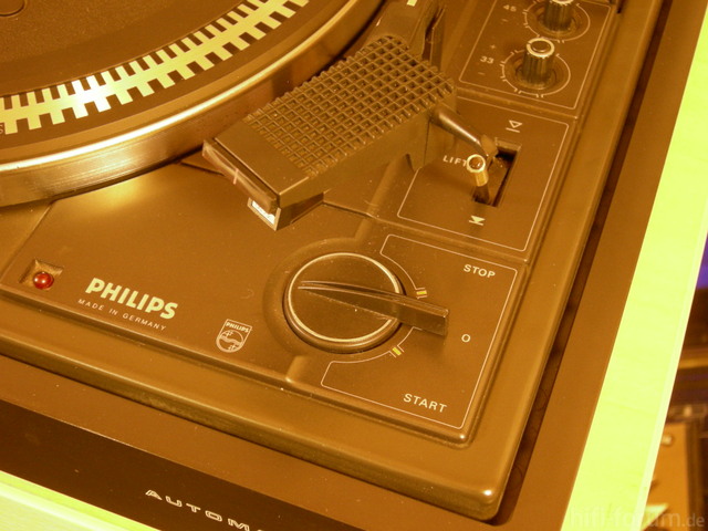 Philips 406