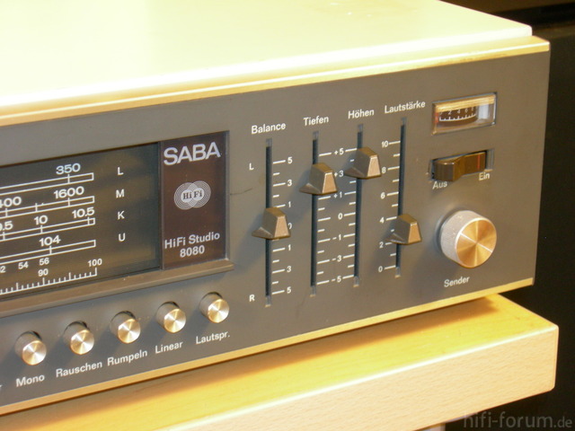 Saba 8080