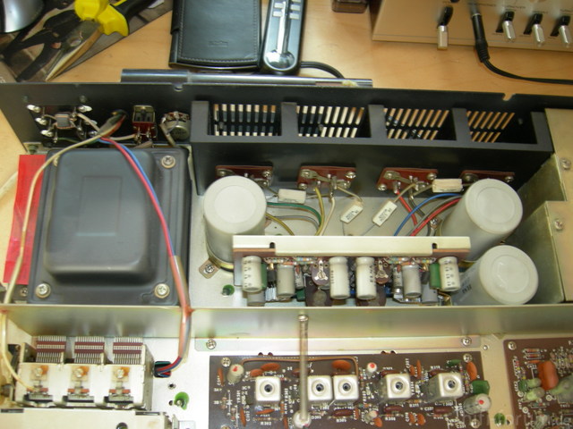 Sansui 2000a