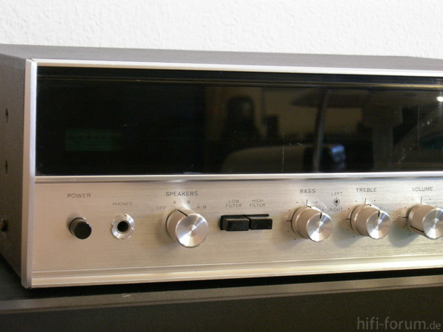 Sansui 2000a