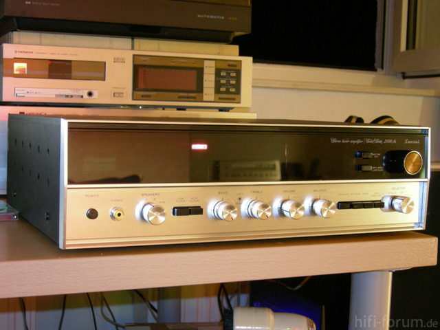 Sansui 2000a