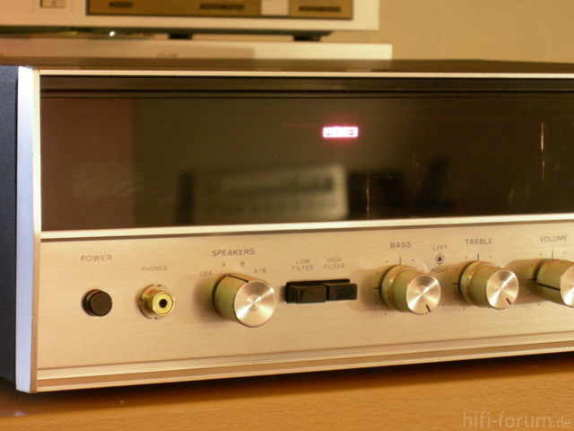 Sansui 2000a