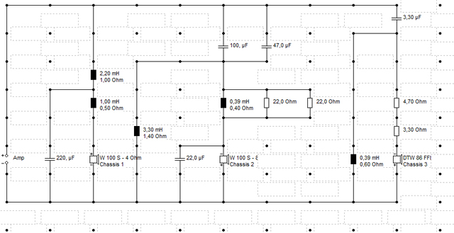 Center W100 W100 DTW86