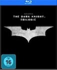 Batman – The Dark Knight Triology