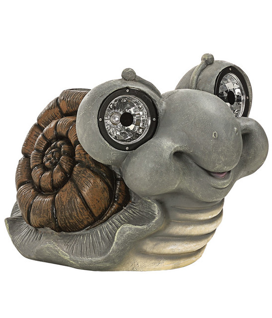 2783629 WE FS 001 DehnerSolarSchneckeSpeedy