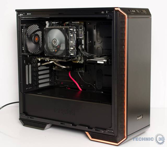 Be Quiet  Dark Base 700  1 Von 1  42