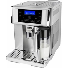 De Longhi Primadonna Avant Esam 6708