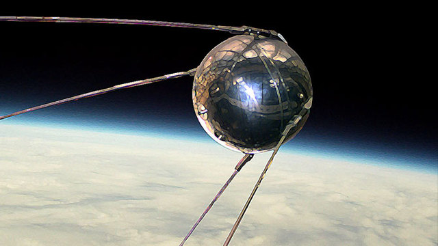 Sputnik 670