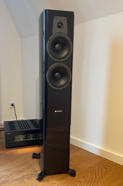 Dynaudio C30i