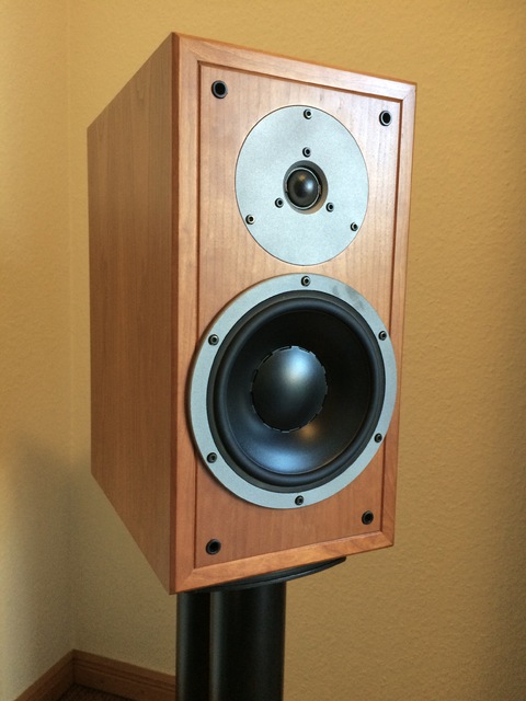 Dynaudio Special Twenty-Five