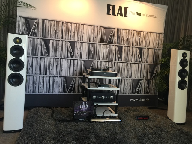 Norddeutsche Hifi Tage 2019