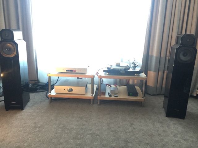 Norddeutsche Hifi Tage 2019