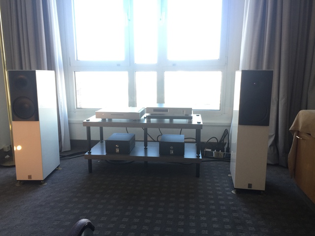 Norddeutsche Hifi Tage 2019