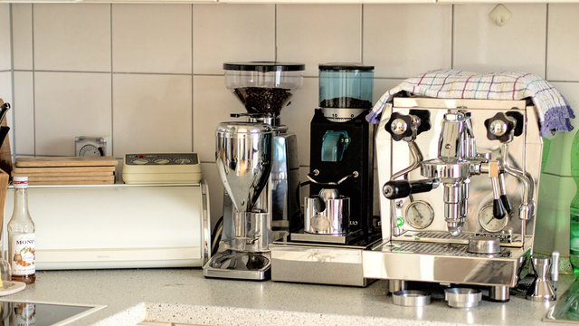 kaffee