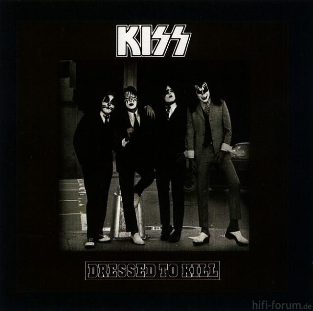 1283751571 Kiss Dressed To Kill 1995 Download 320