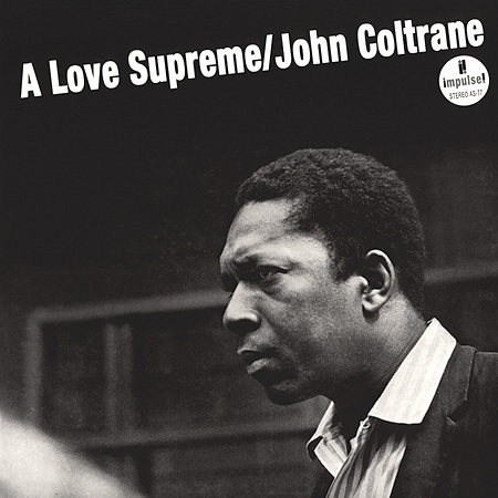 A Love Supreme