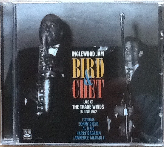 Bird & Chet