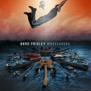 Brad Paisley - Wheelhouse