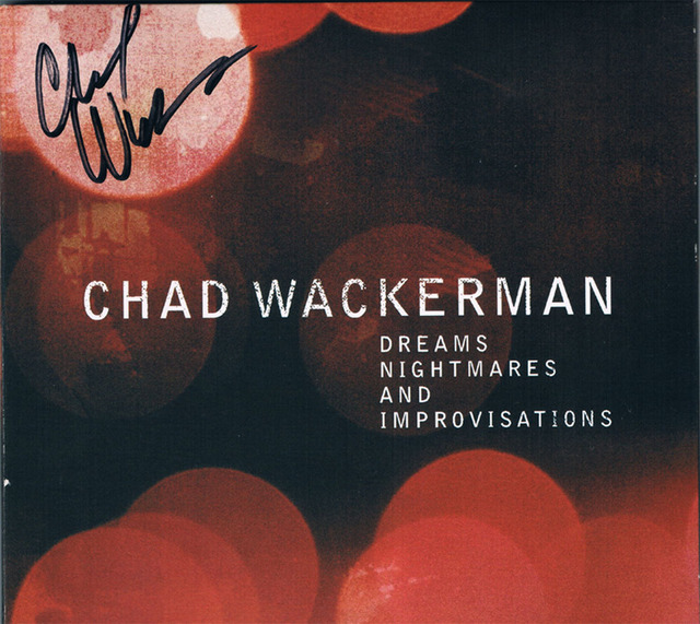 Chad Wakerman