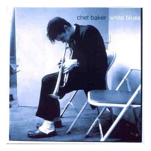 Chet Baker White Blues