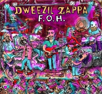 Dweezil Zappa