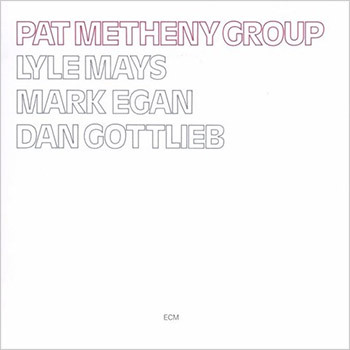 Pat Metheny